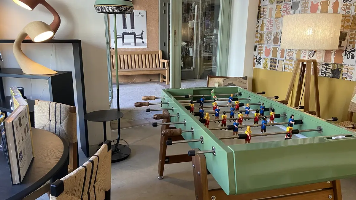 Magasin de décoration By Paka à Saint-Rémy-de-Provence