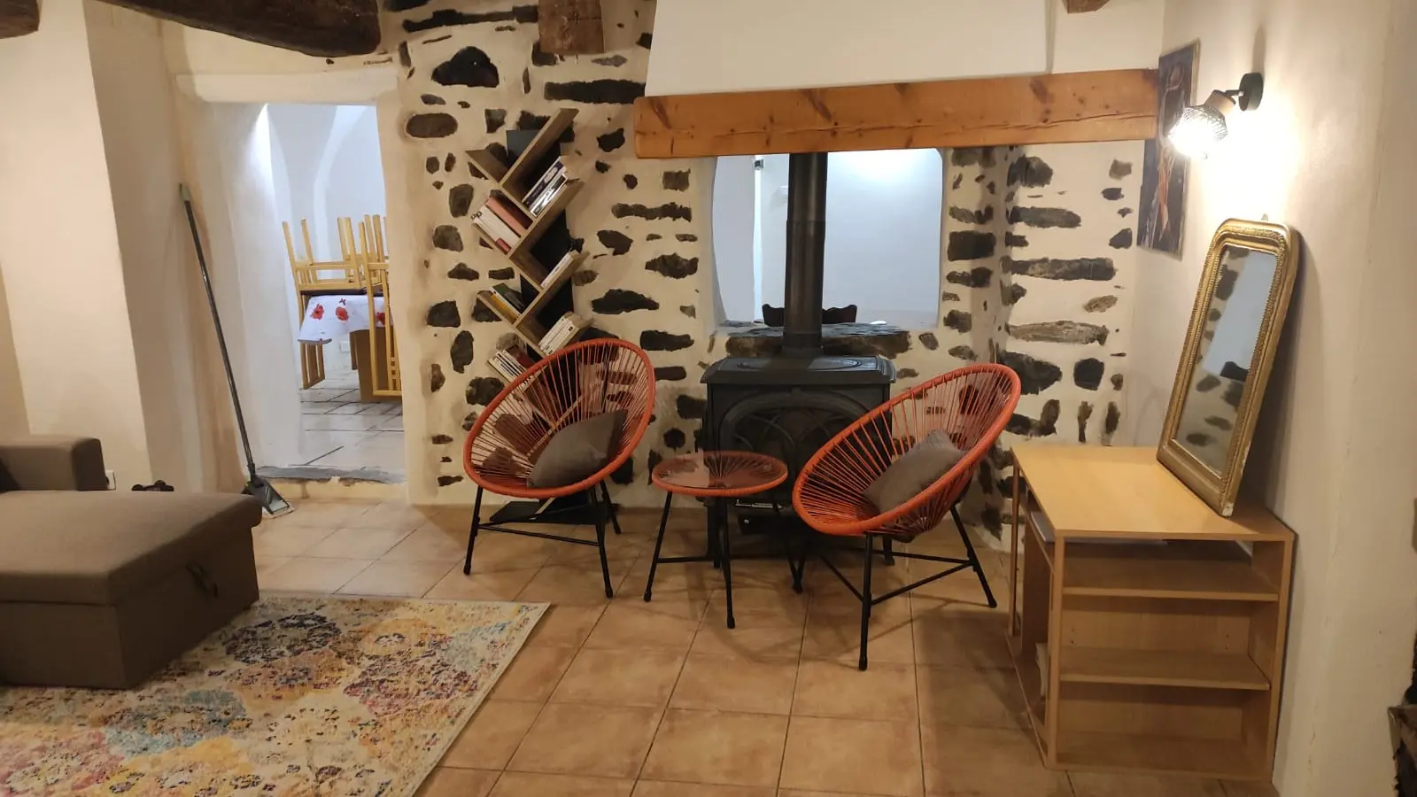 Gîte Manteyer_Manteyer