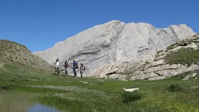 Bureau de Montagne Gaudissard