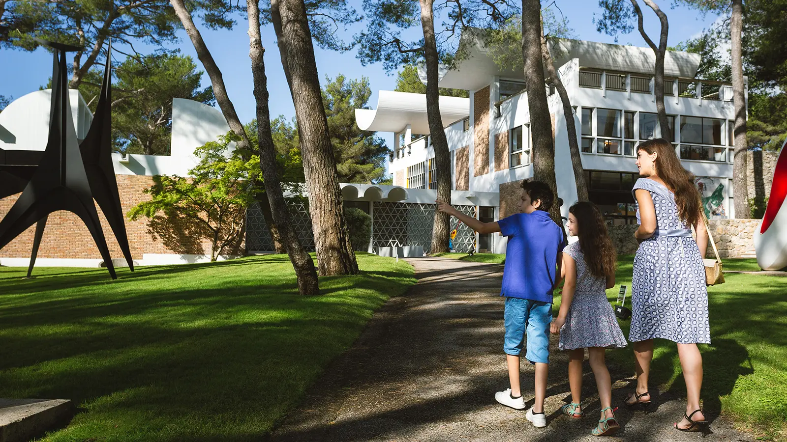 Fondation Maeght