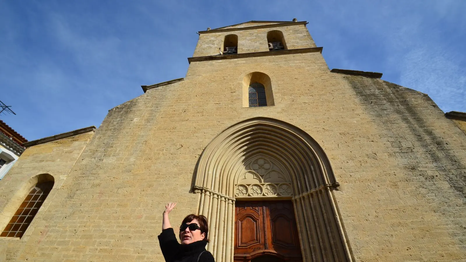 OT LUB - Notre Dame de Beaulieu