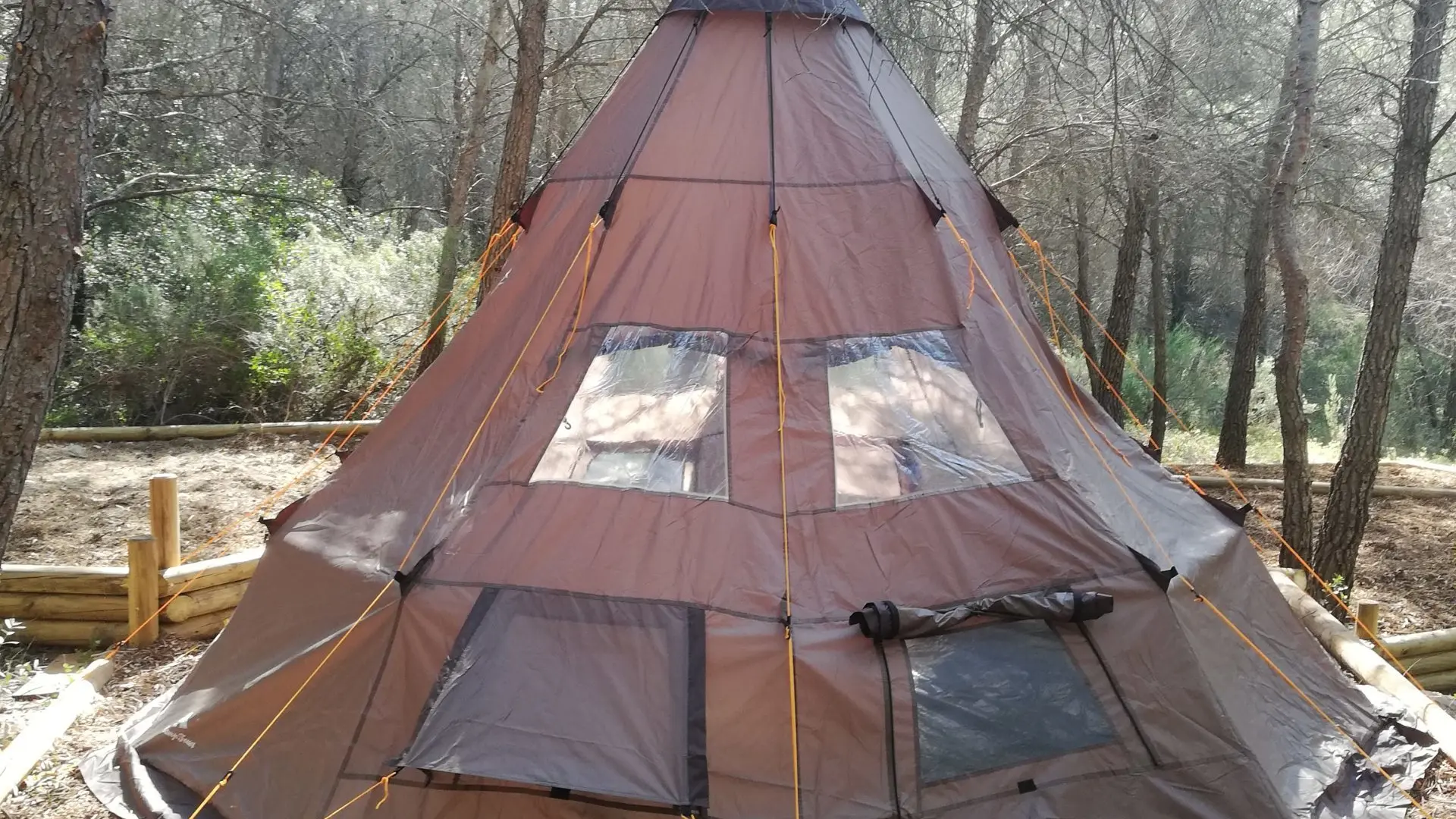 Tipi