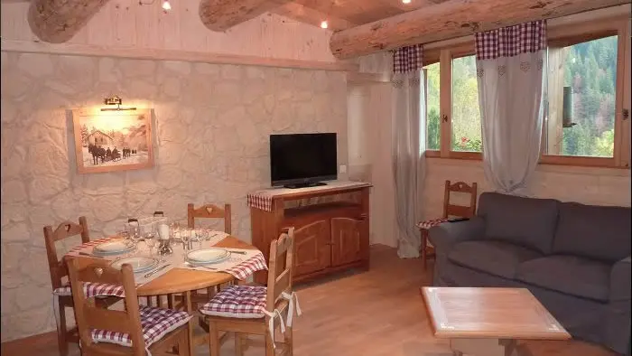 Agence de location Belle Montagne - 2