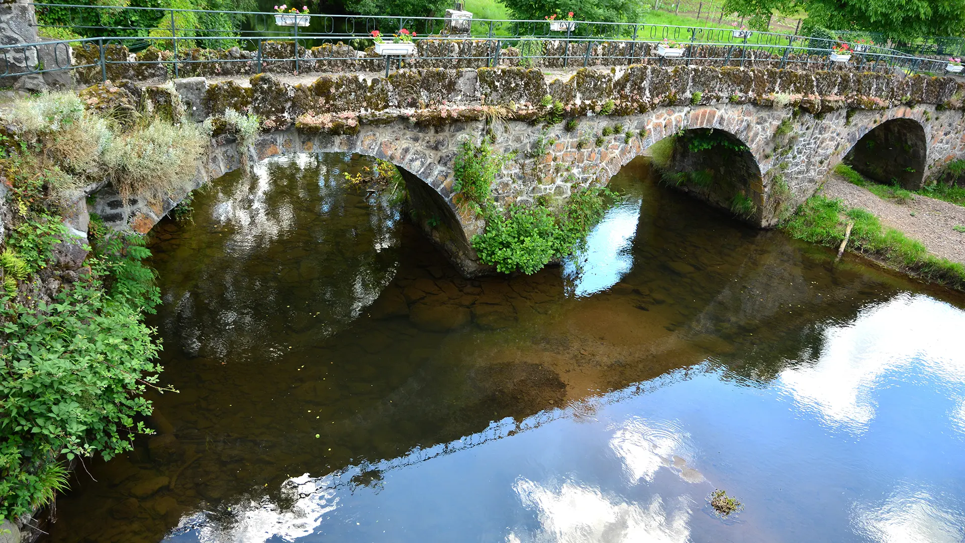 Pont médiéval