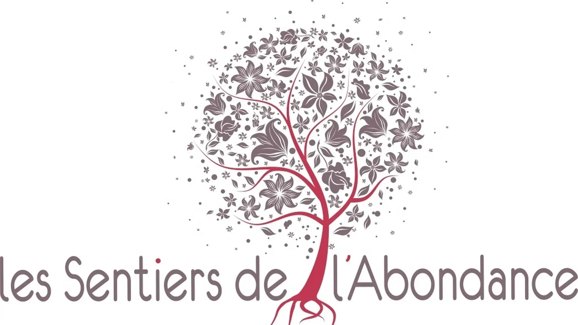 Logo Les Sentiers de l'Abondance_Eygalières