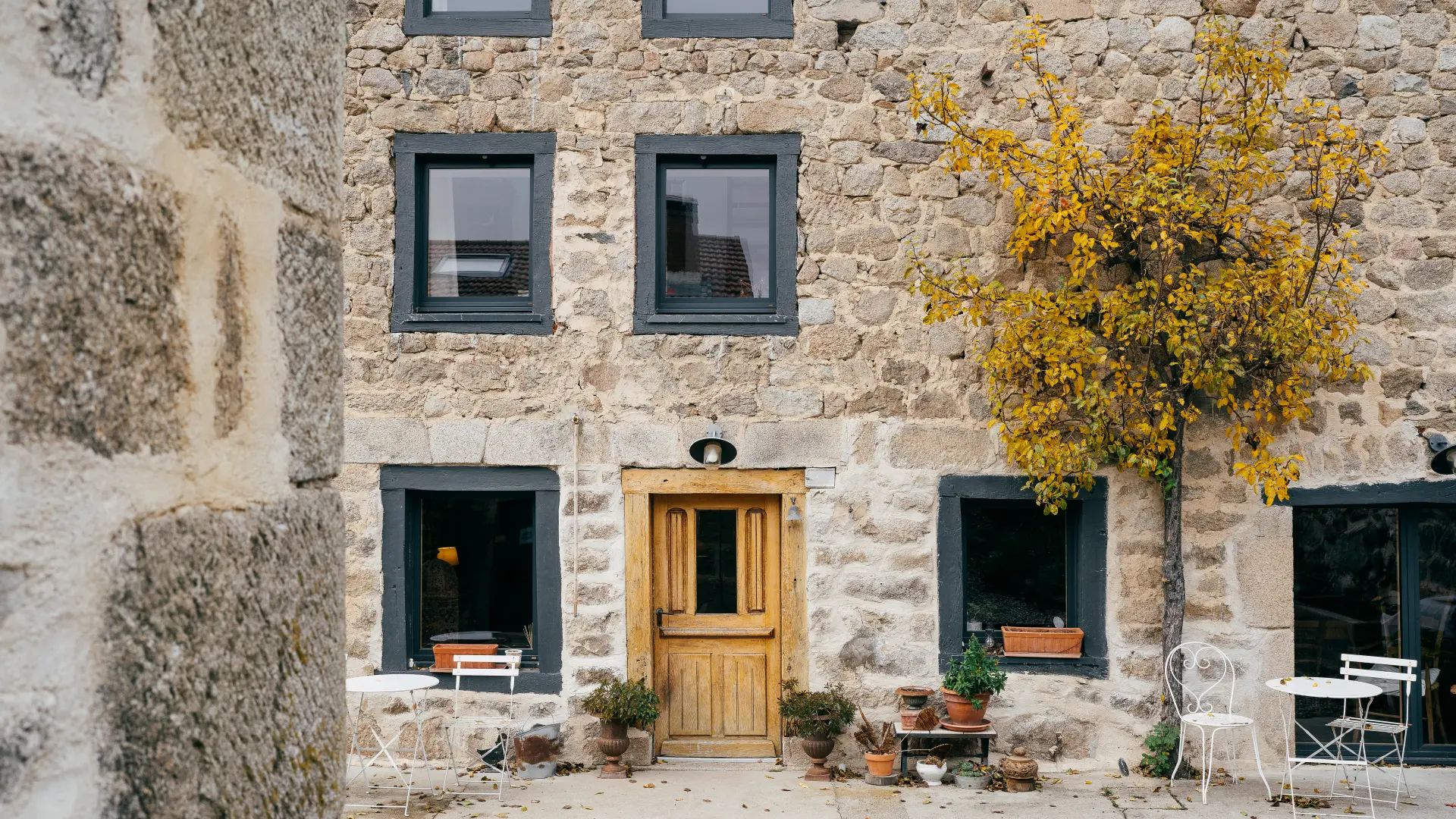 Entrée