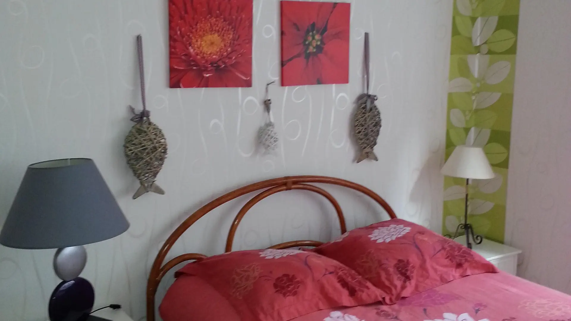 Chambre 2