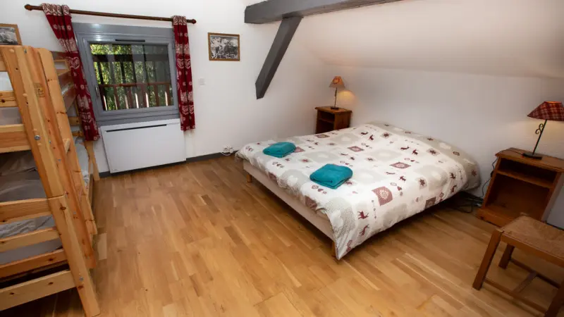 Chambre 1