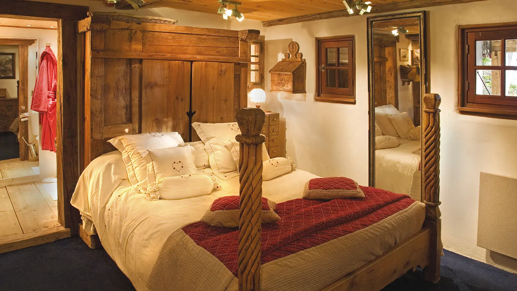 Chalets de Philippe 5