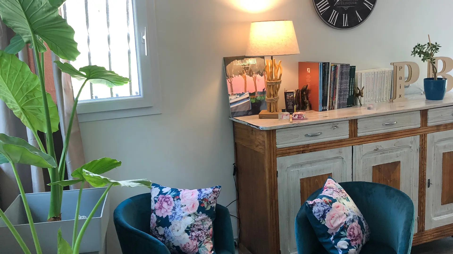 Coin lecture et jeux de société