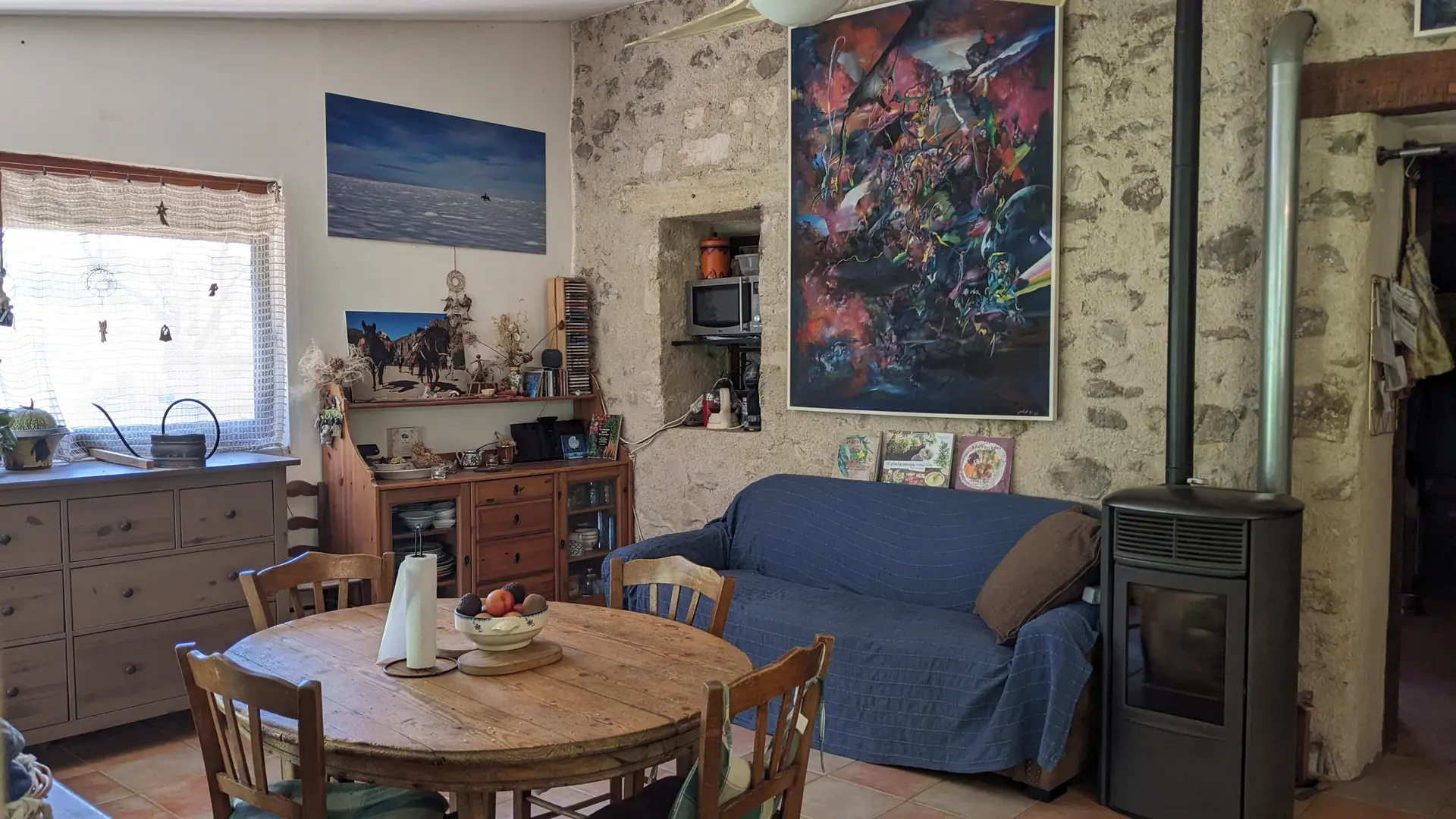 la Bergerie du Tourel_La Tour-d'Aigues