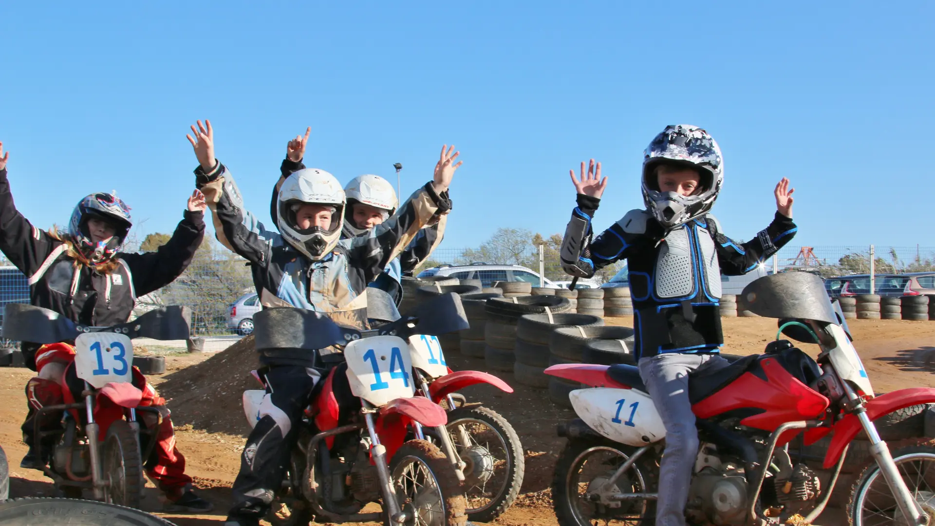 Motocross