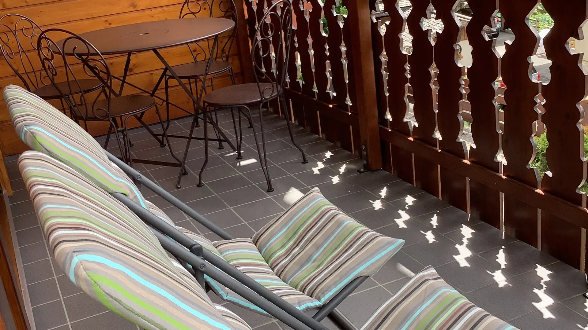 Balcon