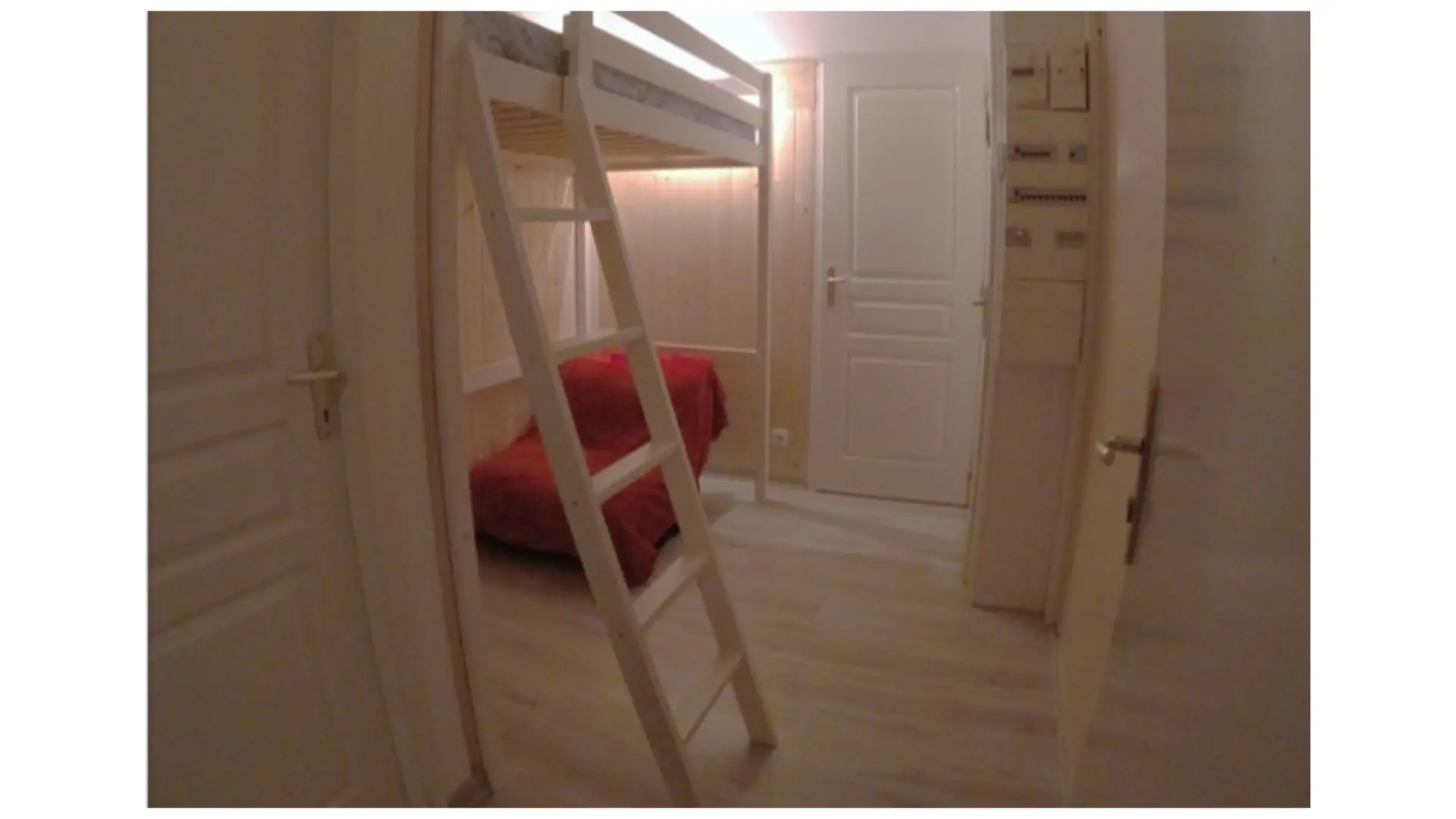 chambre
