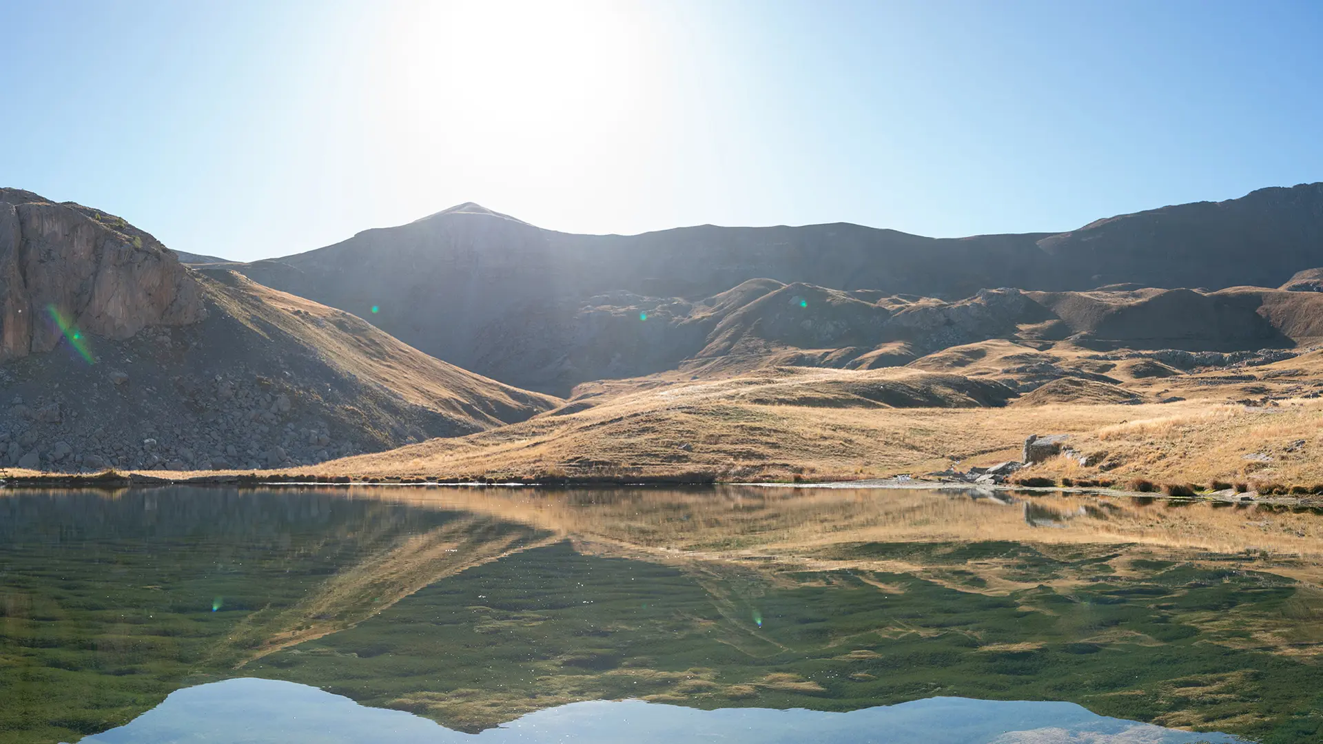 Col de la Bonette à vélo