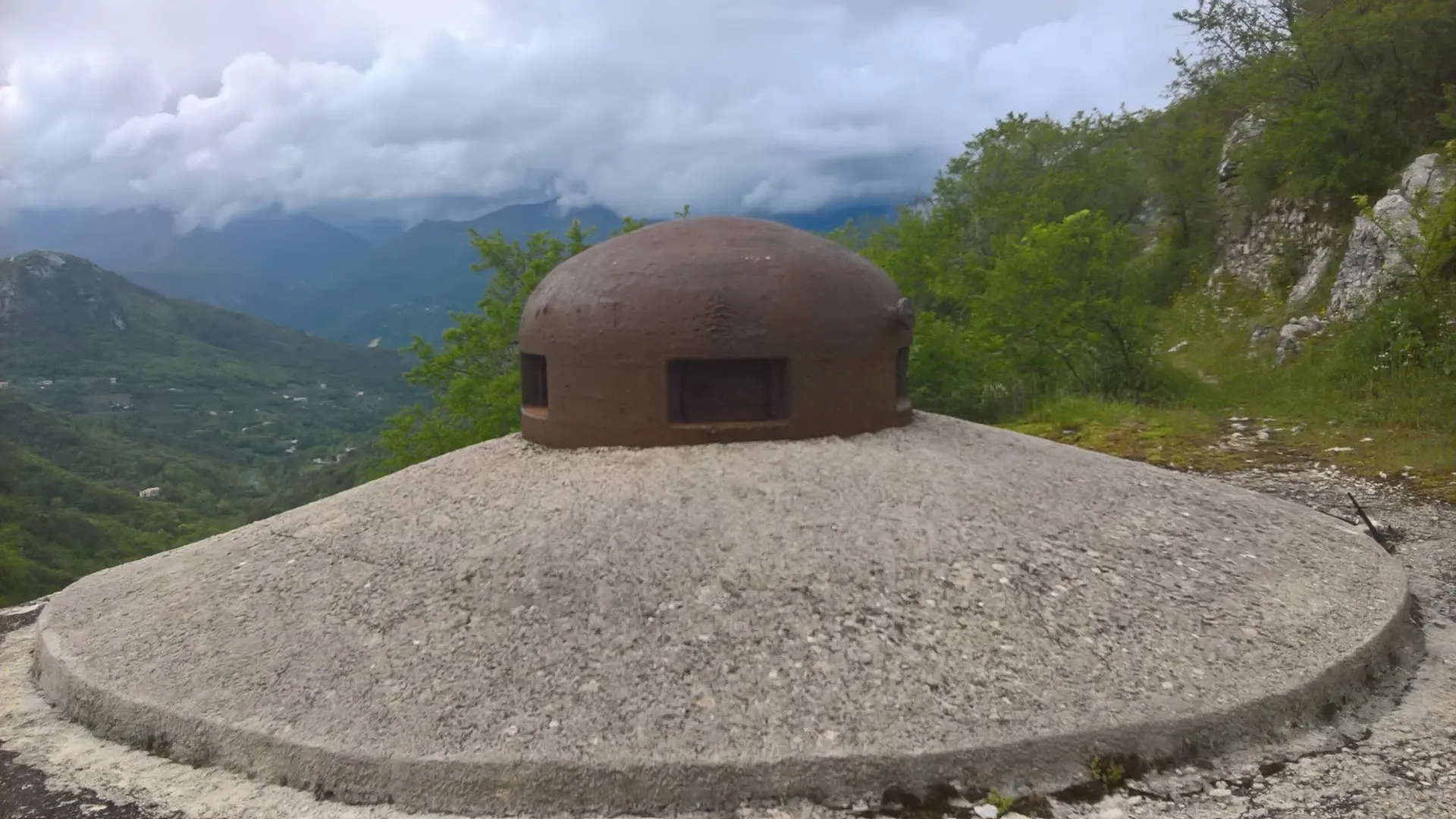 Fort Maginot