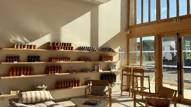 Accueil boulangerie Monceret