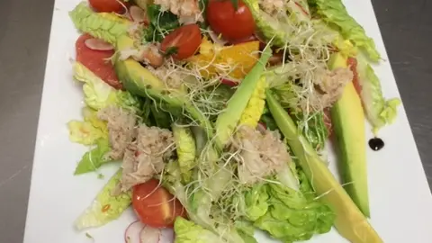 salade