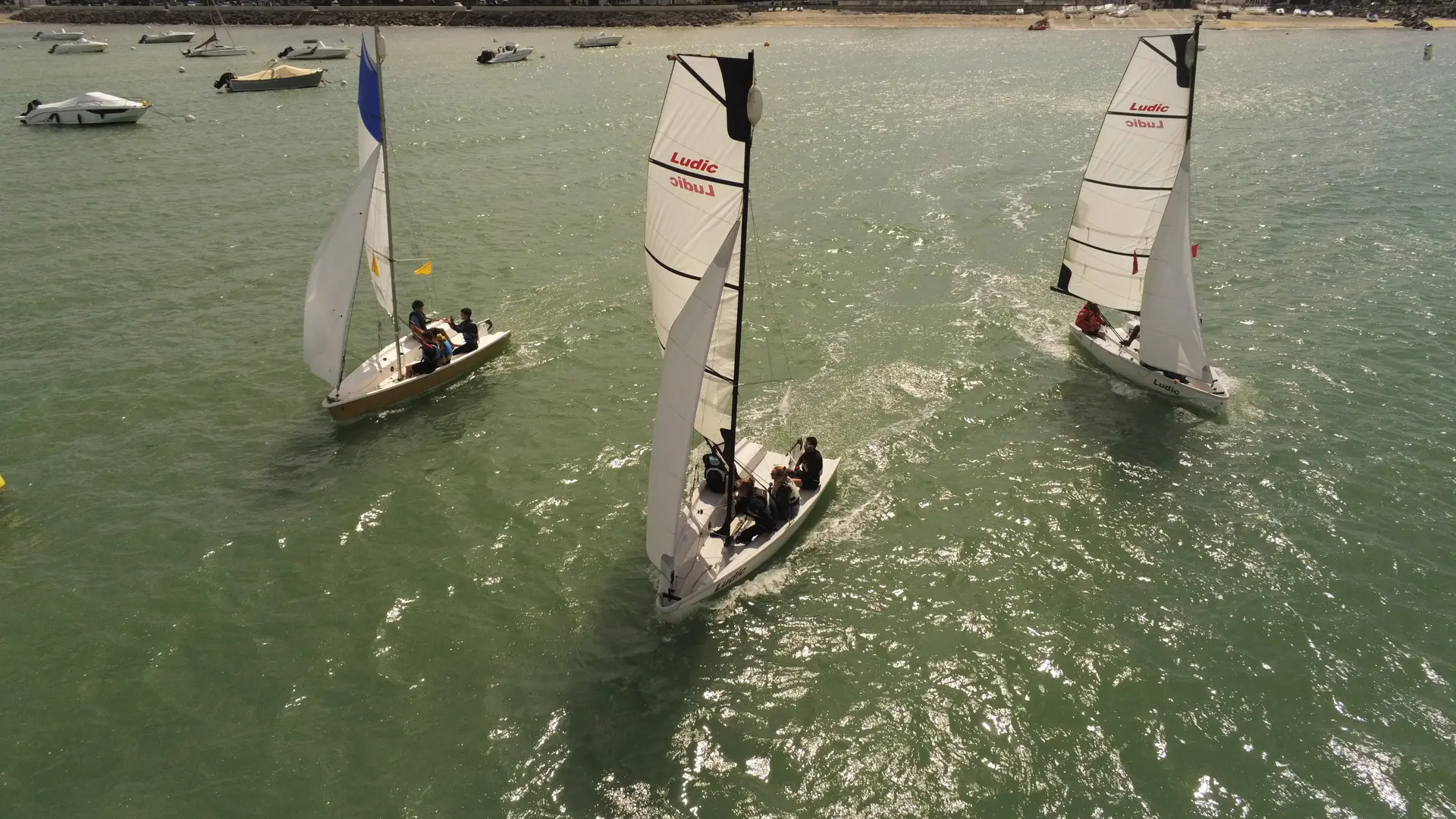 Teambuilding-Wochenende