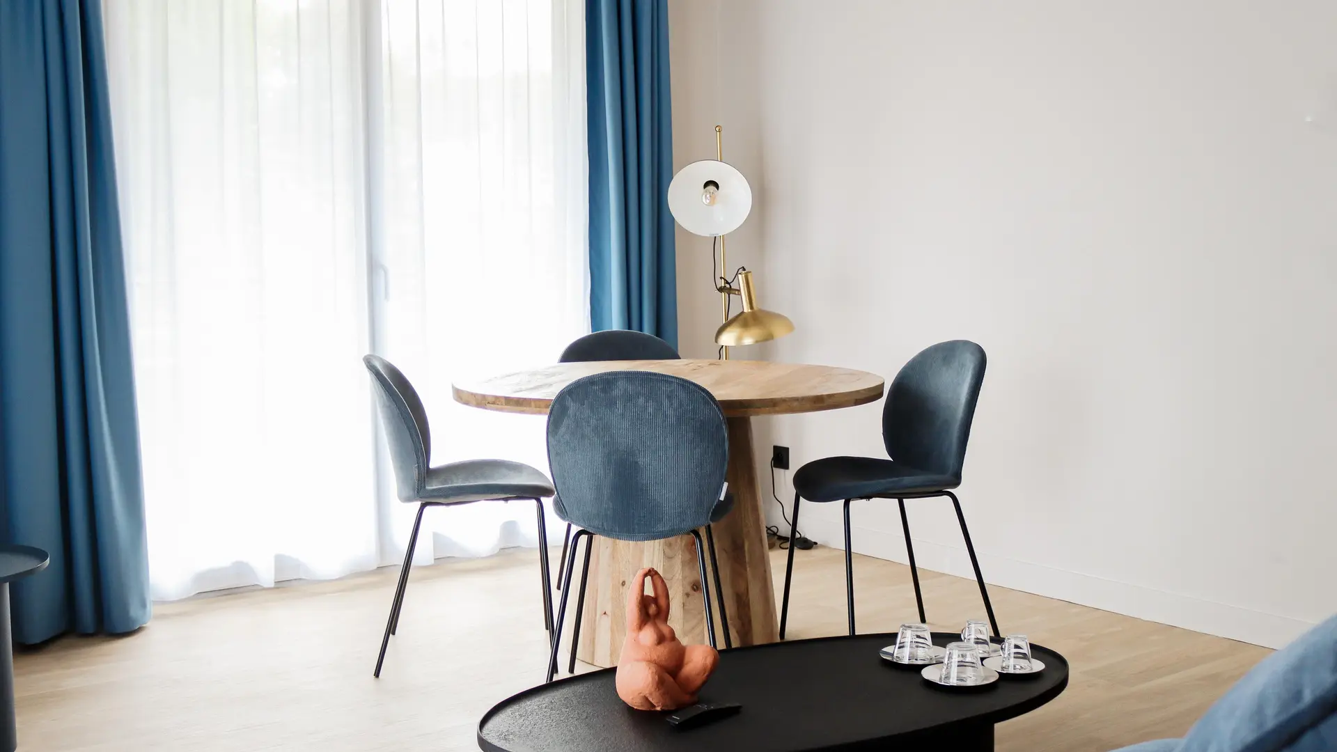 Suite pour 4 personnes