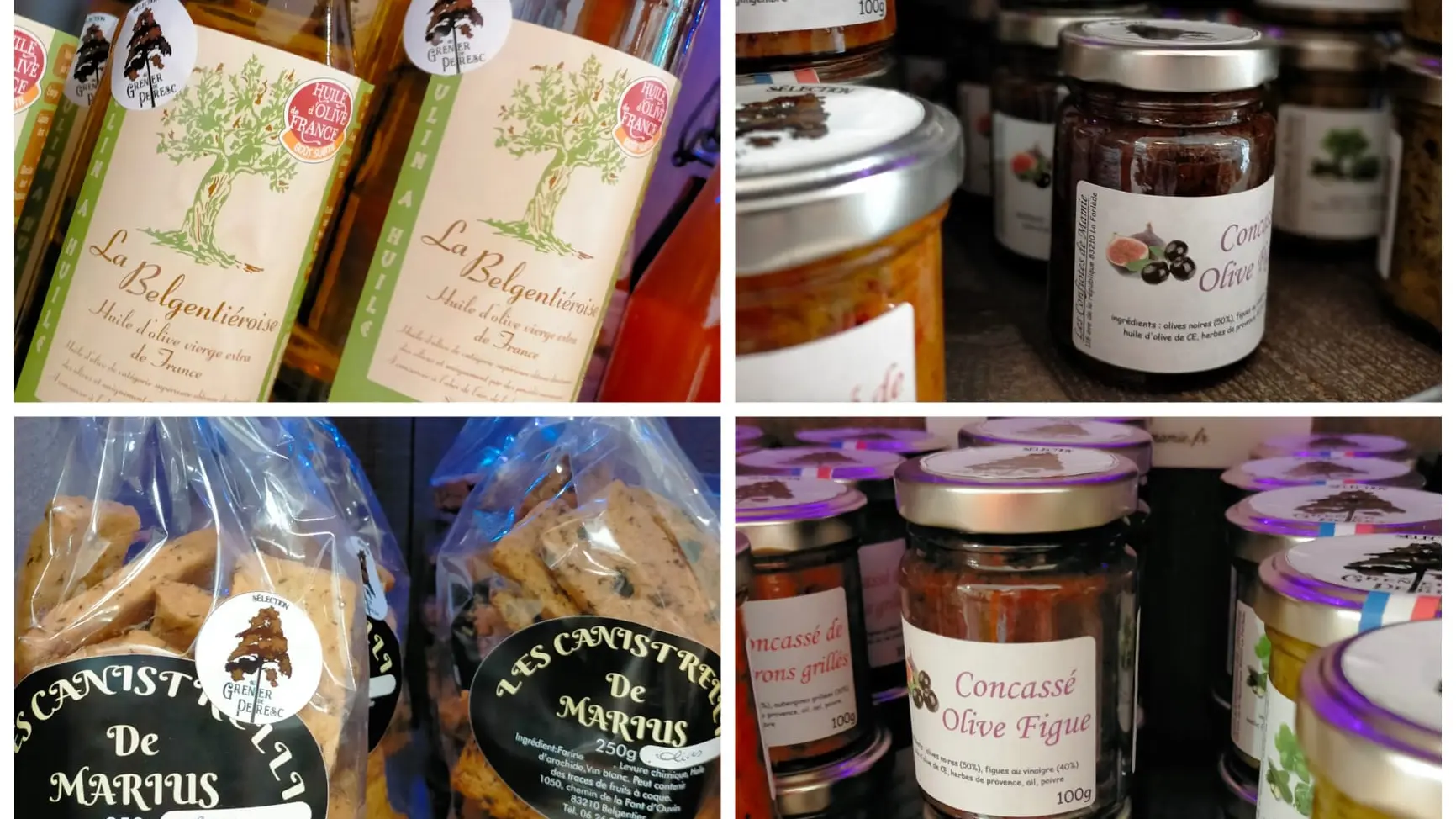 Au grenier de Peiresc