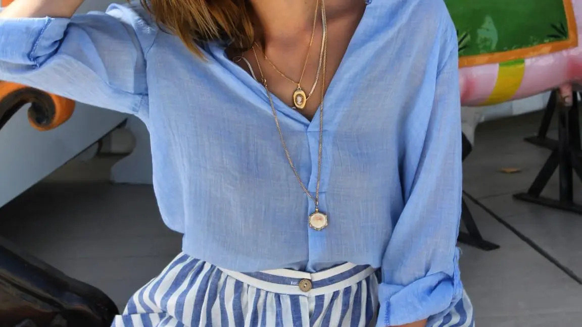 Chemise