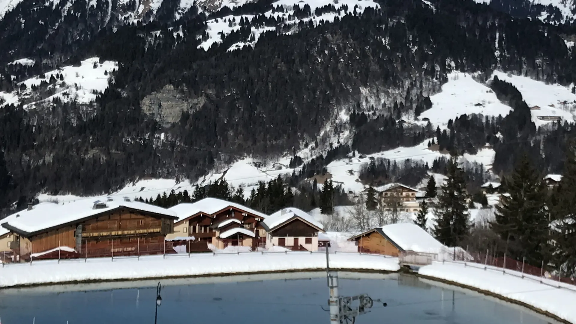 h-pistes
