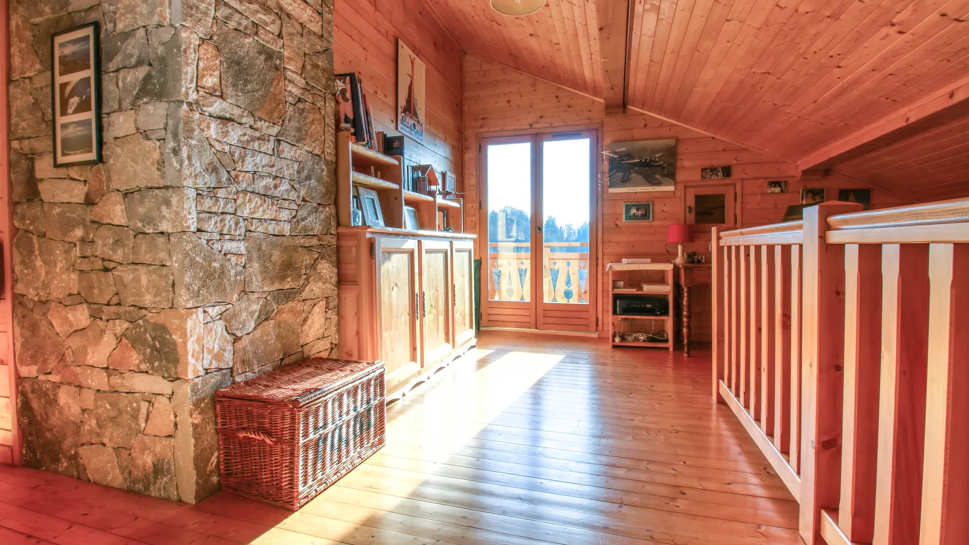Big Buddha Chalet - 240 m² - n°502