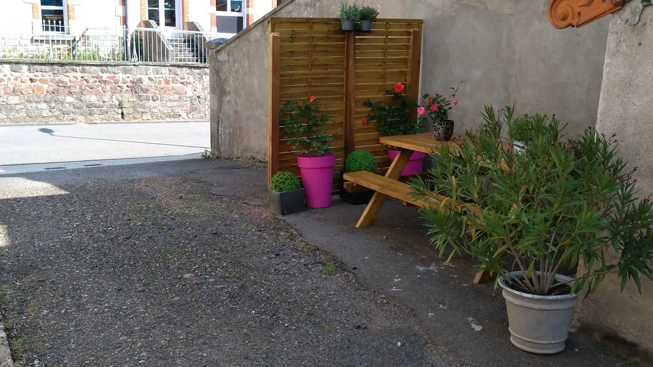 Maison de village_La Pacaudière