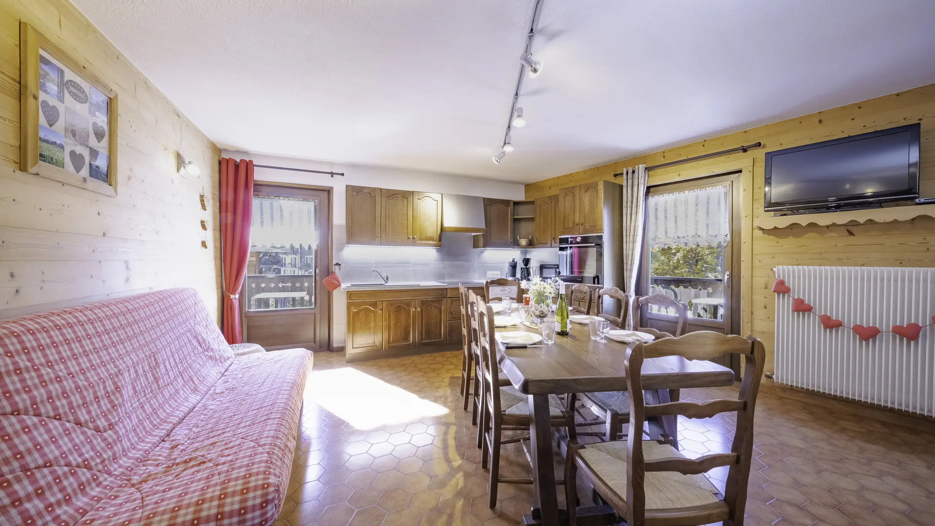 Photo pièce à vivre 2