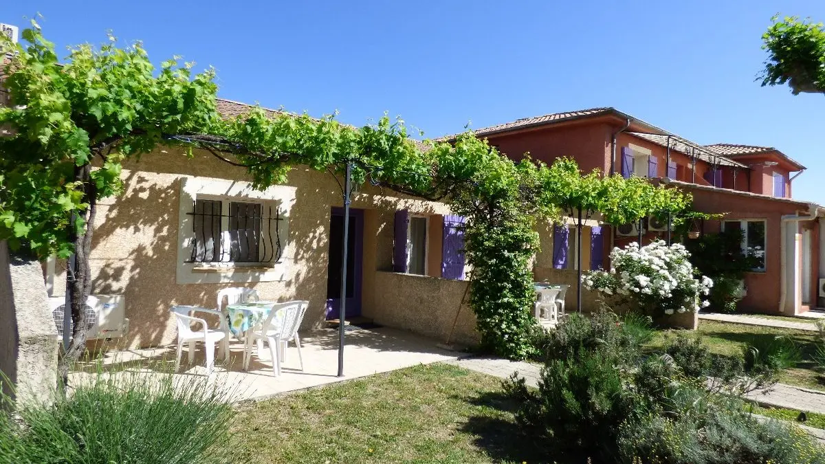 Résidence Court’ Inn Suites