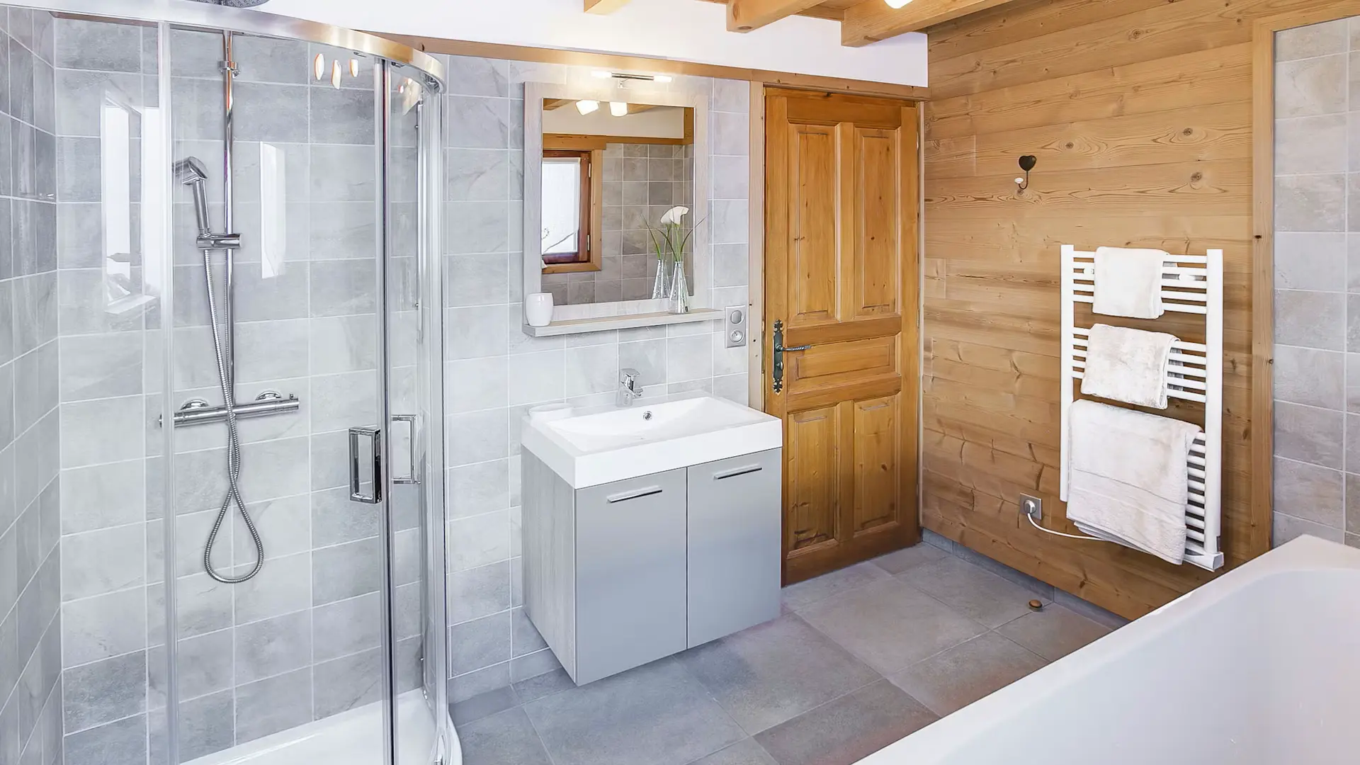 Chalet Les Houlottes - OVO Network_Manigod