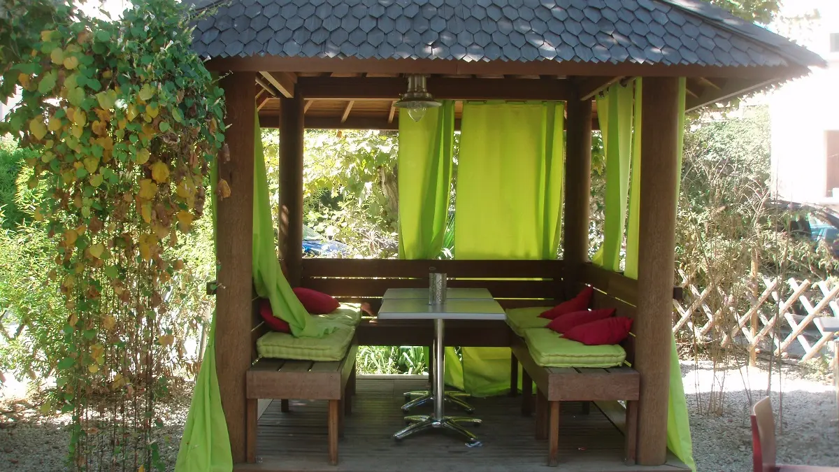 Jungle spirit Sanary