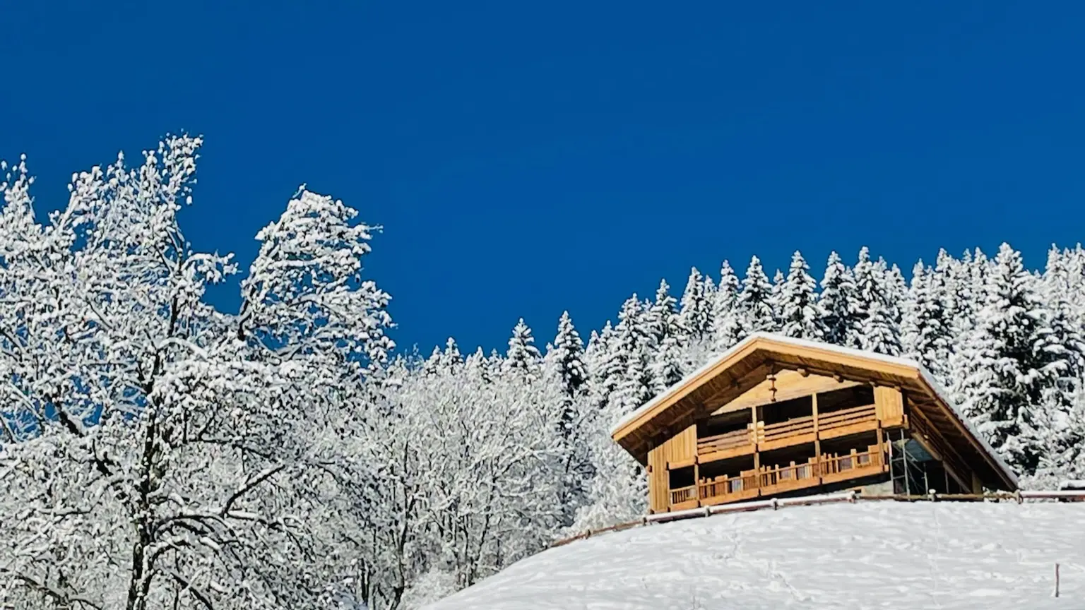 Chalet