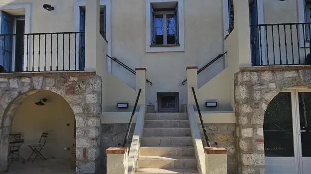 Gîte l'EnVie- Gîtes de France Alpes-Maritimes