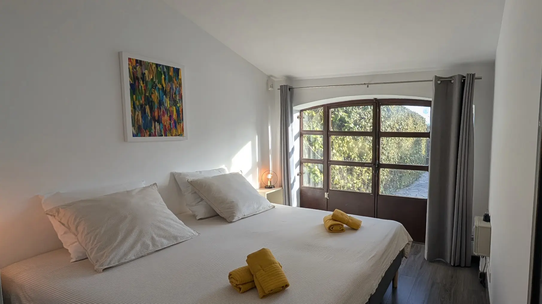 chambre 2