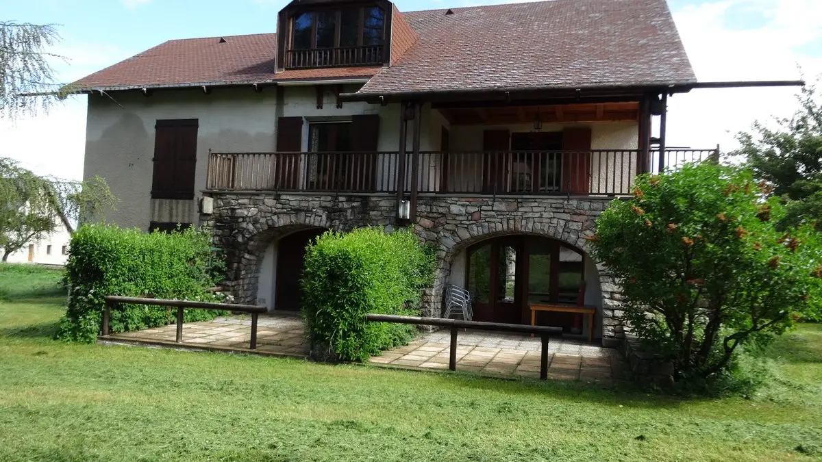 Location de Vacances - Ancelle - Champsaur