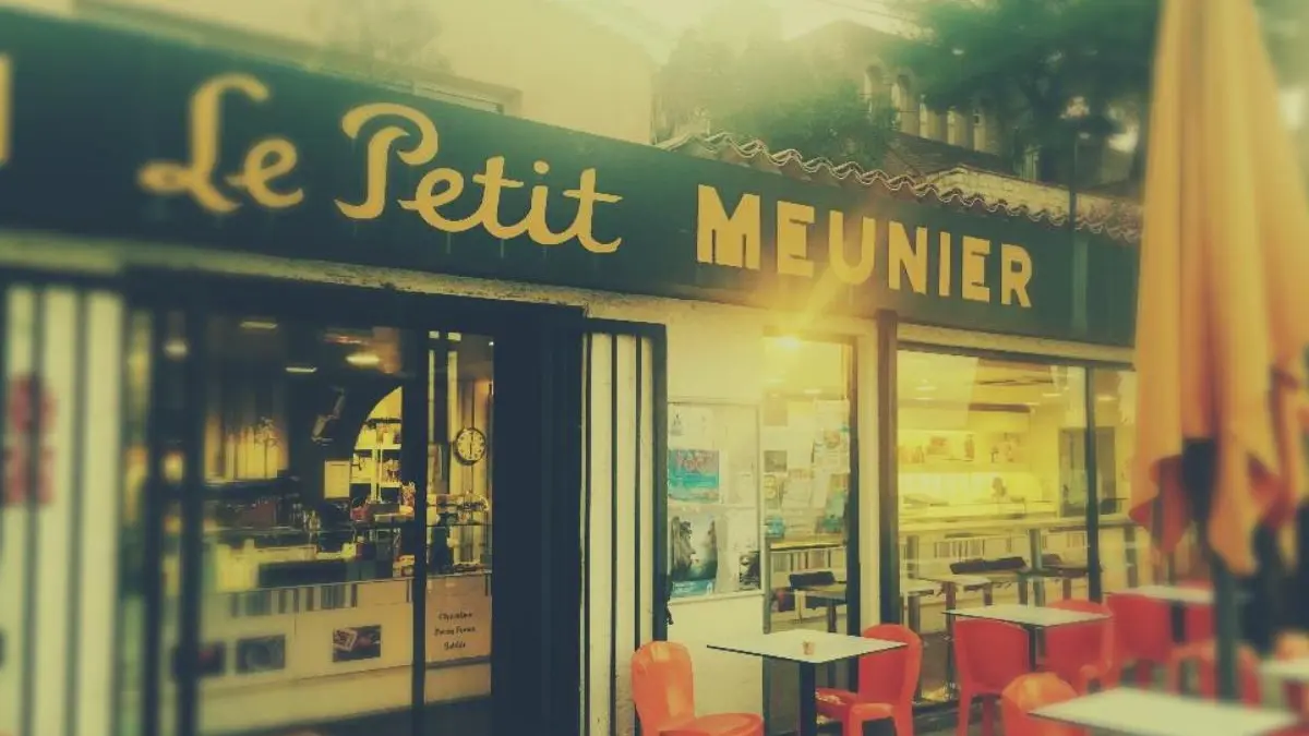 Le Petit Meunier - Sanary sur Mer