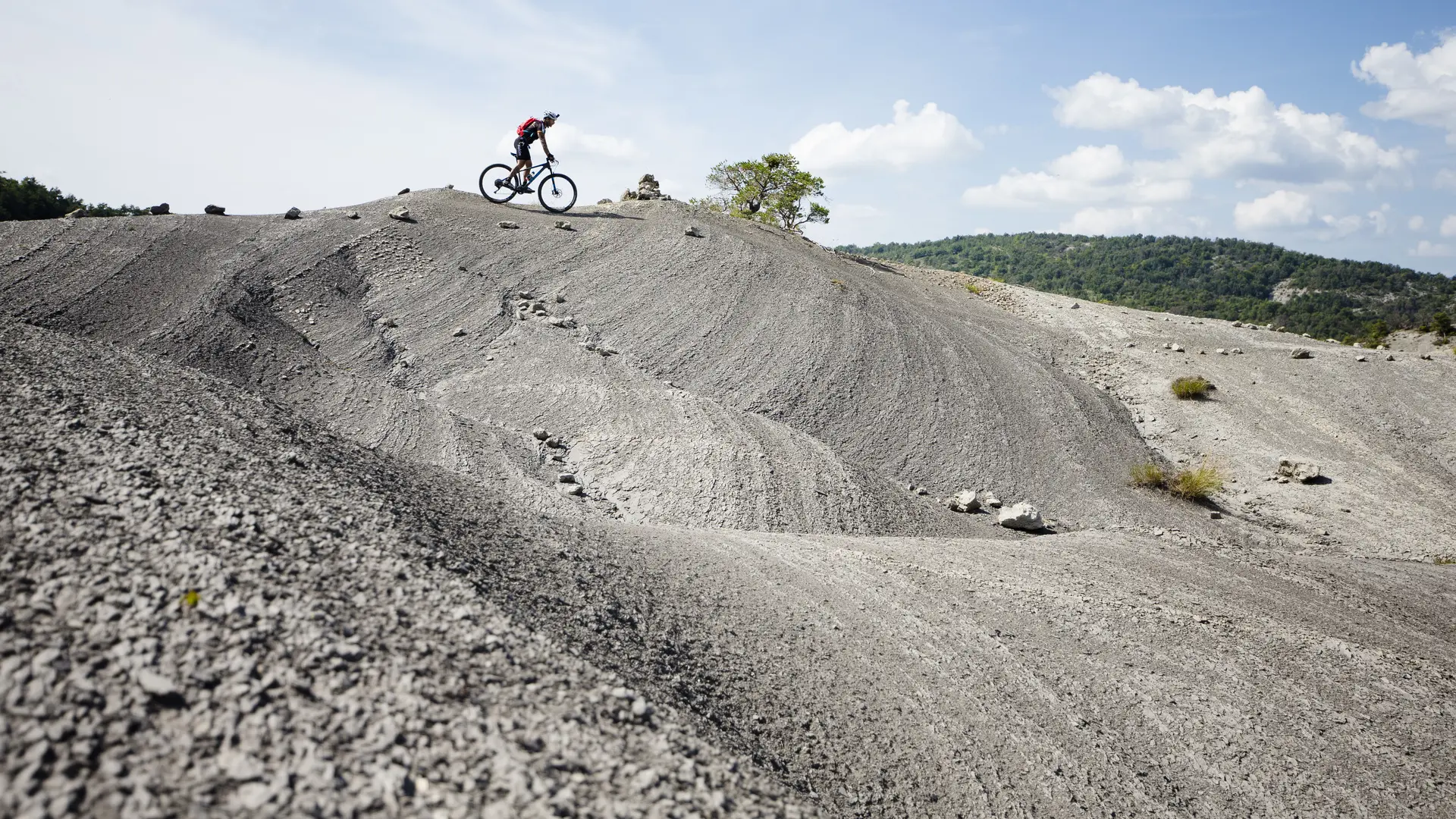 Gravel Terres Noires
