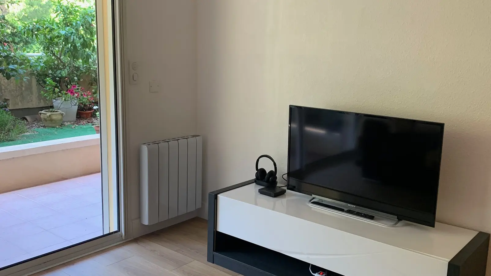 Télévision