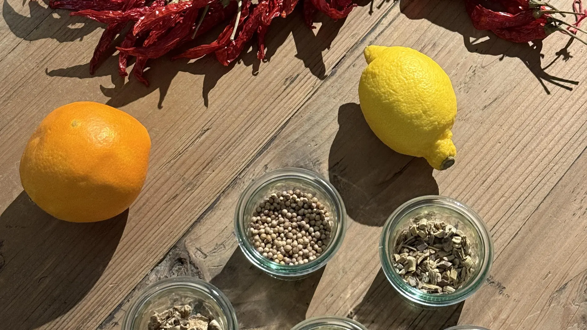 Comptoir IBEX | Ibex Gin_Val de Bagnes