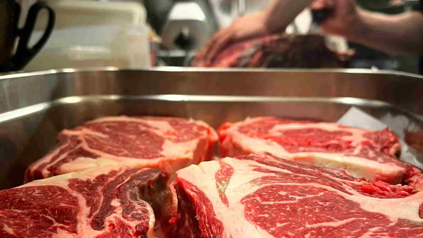 pièces de viande