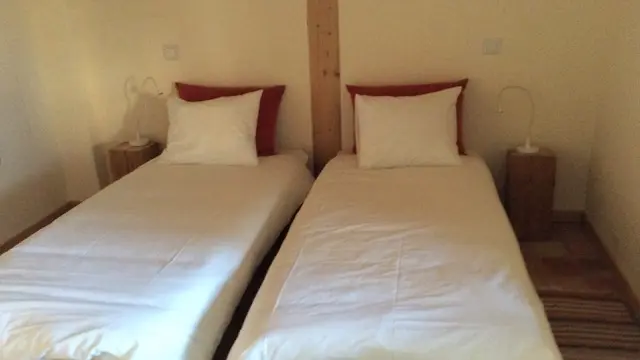 Chambres d'hôtes / Gîte Utsikten