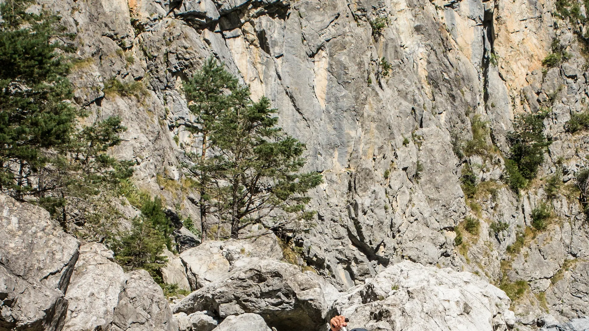 De Bleu à Blanc Paddle EMBRUN