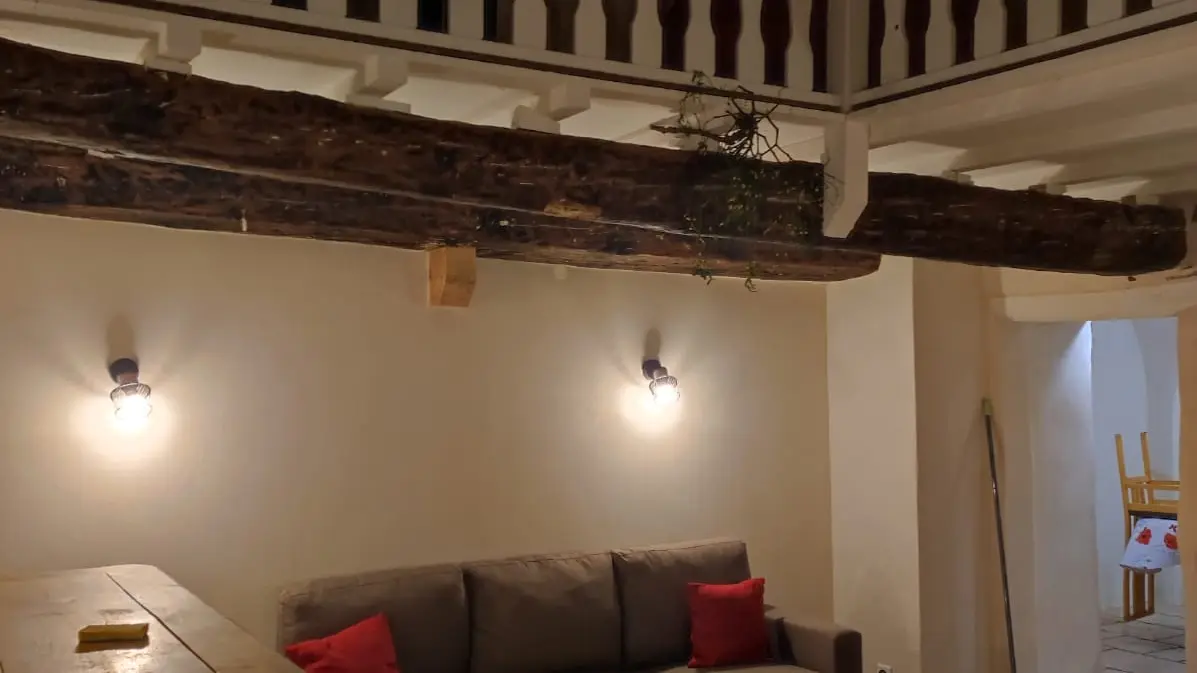 Gîte Manteyer_Manteyer