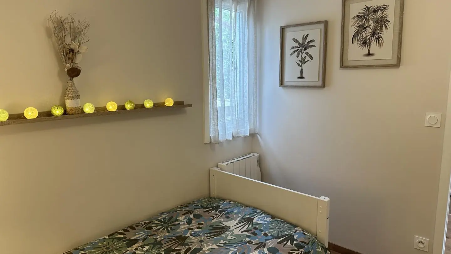 Chambre 2