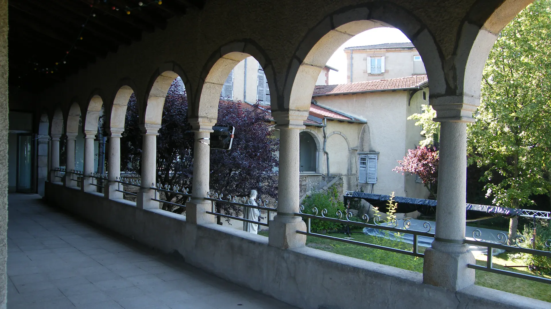 Cloître
