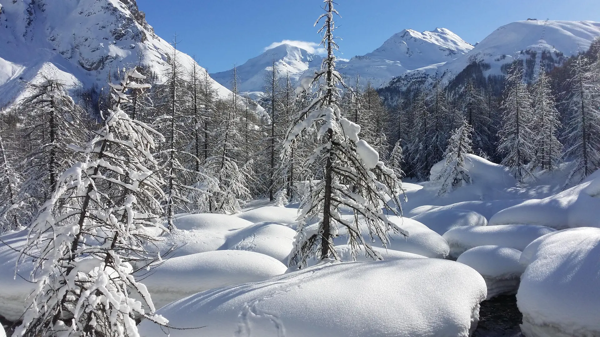 Pascal Bertrès_Val-d'Isère