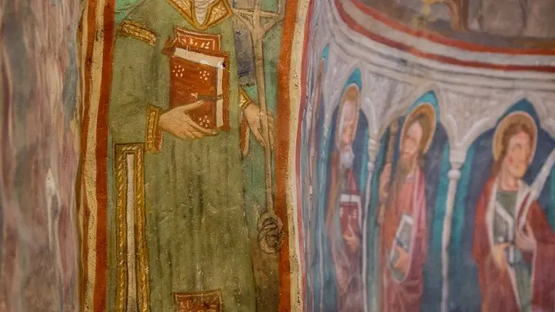 Chapelle Saint-Jacques