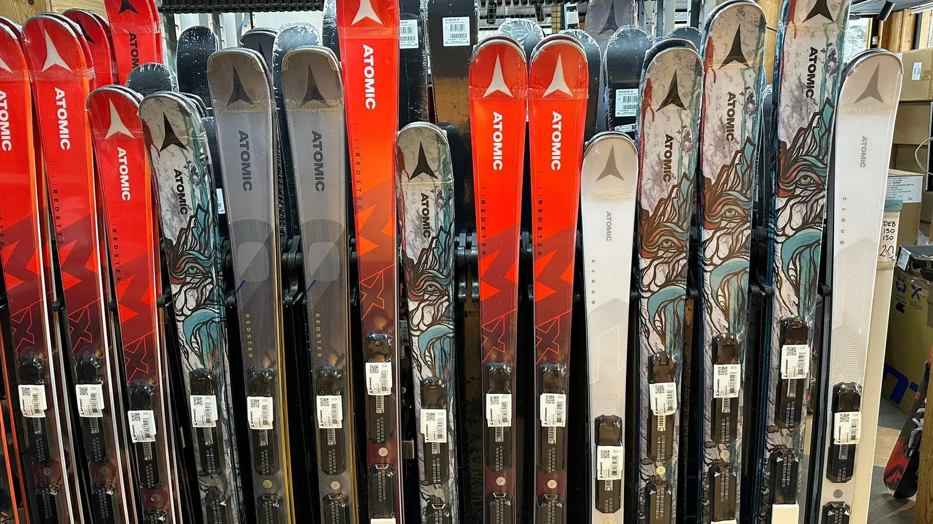ski samoens